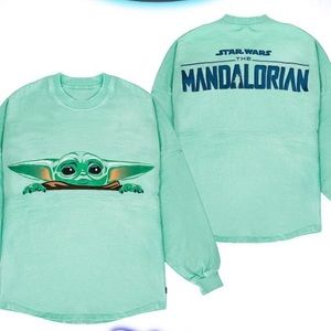 Disneyland Spirit Jersey